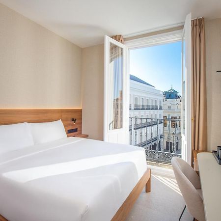 Fortinn Puerta Del Sol Madrid Extérieur photo